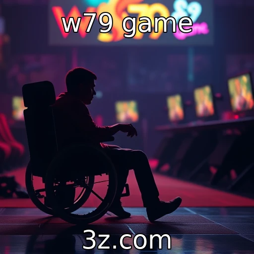 Importância da acessibilidade em jogos contemporâneos