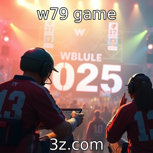 Expectativas para eventos de jogos em 2025