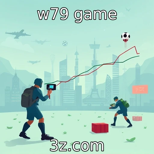 Crescimento da indústria de jogos impulsiona economia global