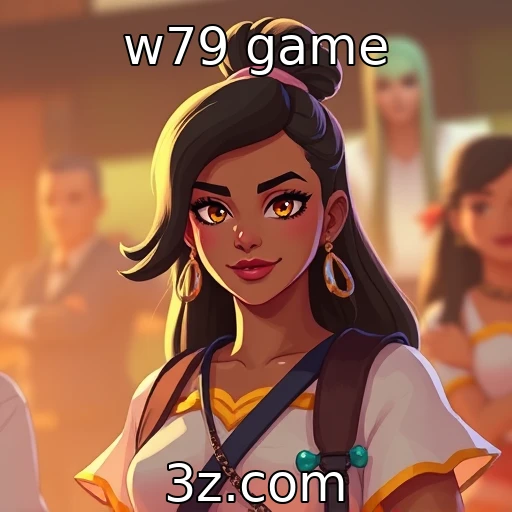 Aumenta a diversidade de personagens em jogos