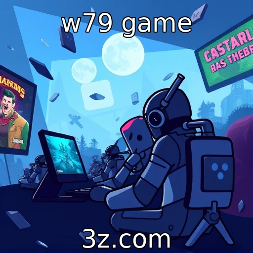 Crescimento do mercado de jogos online em análise