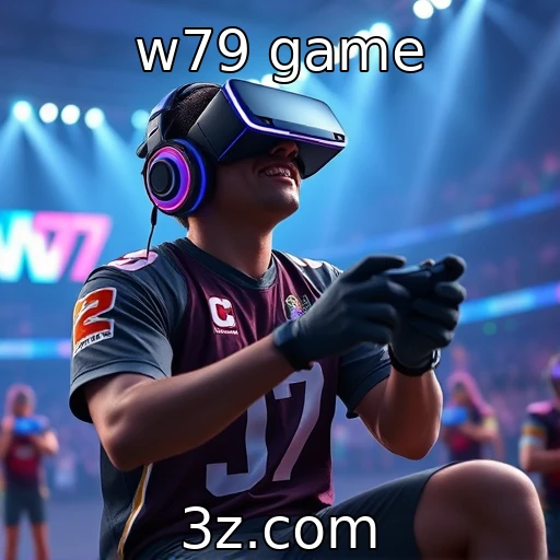 Impacto da realidade virtual na experiência gamer