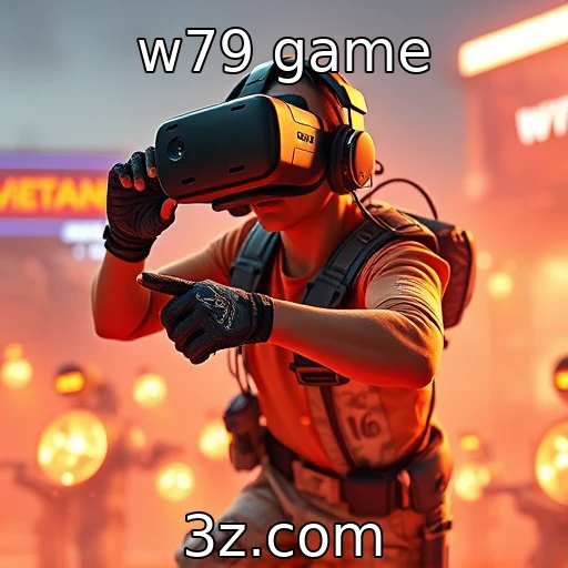 Novas tendências em jogos de realidade virtual